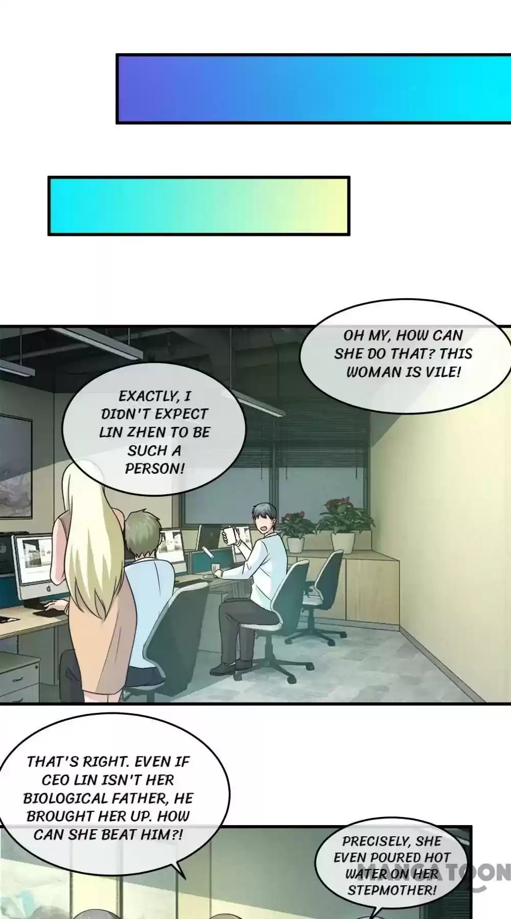 Arranged Marriage With A Billionaire Episode 140