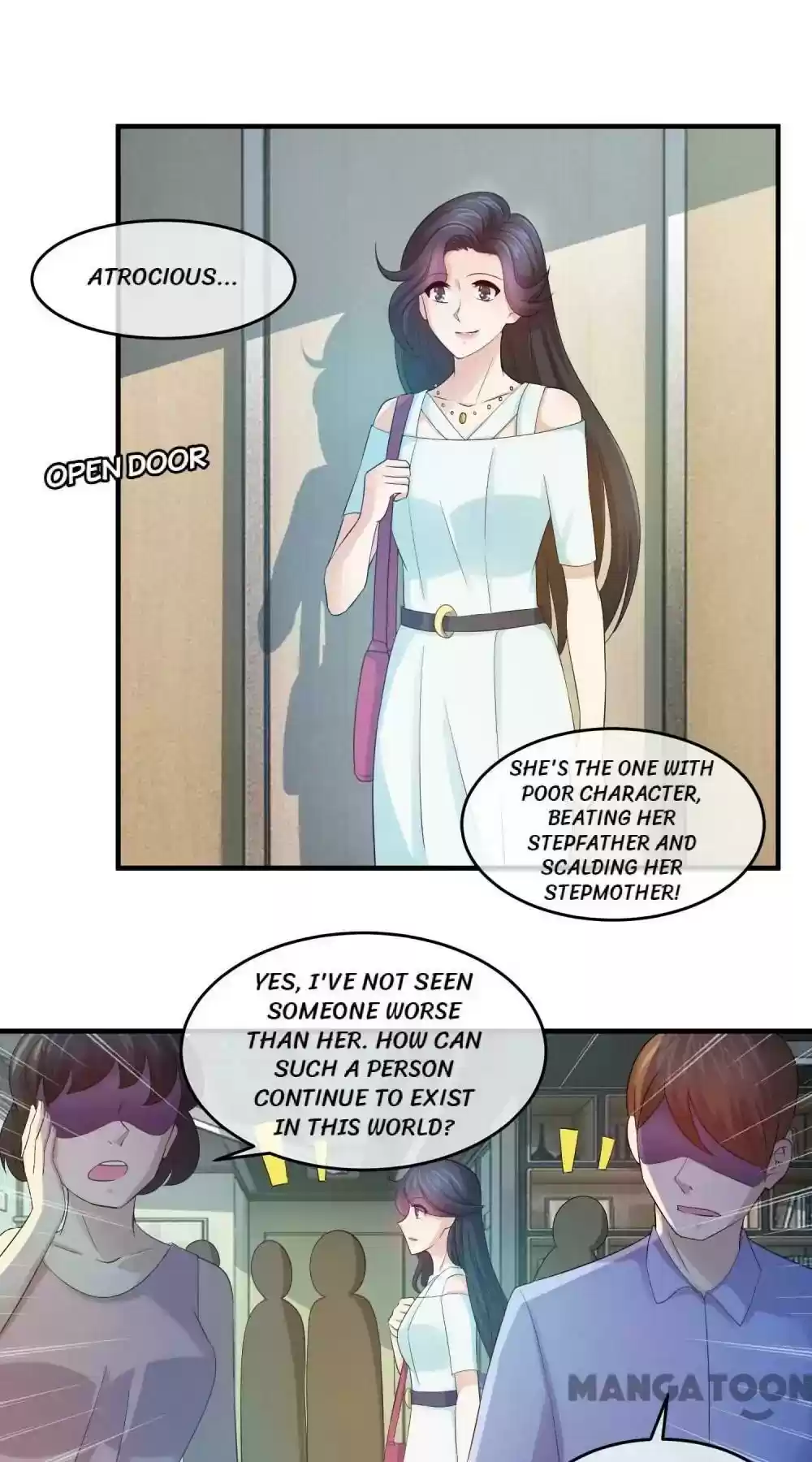 Arranged Marriage With A Billionaire Episode 140