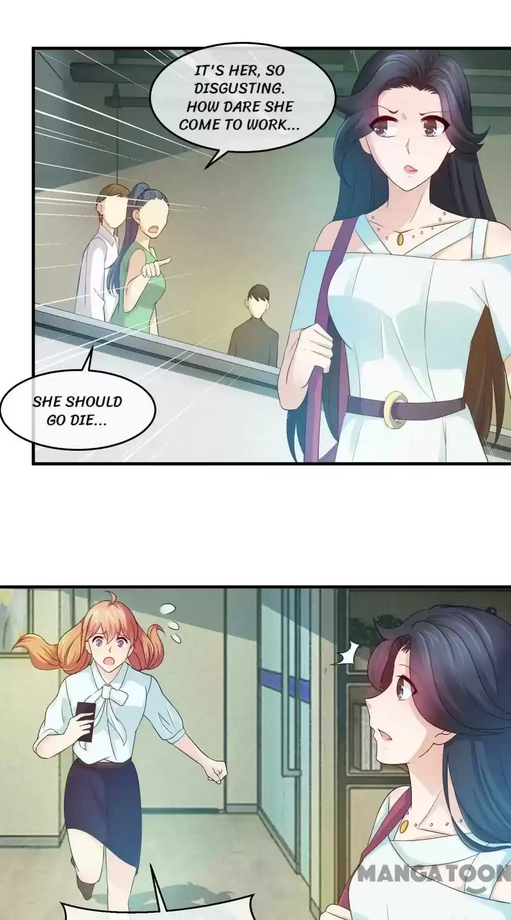 Arranged Marriage With A Billionaire Episode 140