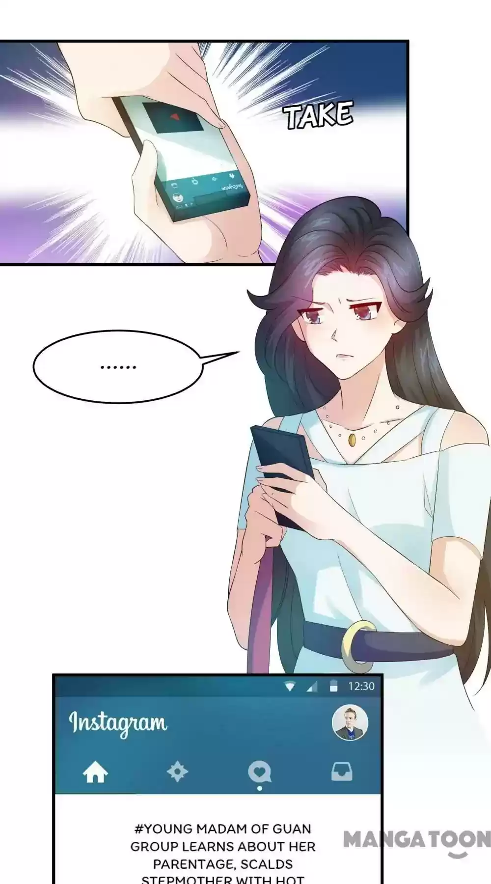 Arranged Marriage With A Billionaire Episode 140