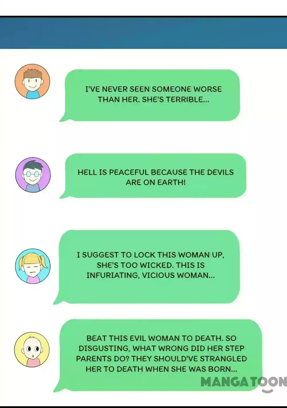 Arranged Marriage With A Billionaire Episode 140