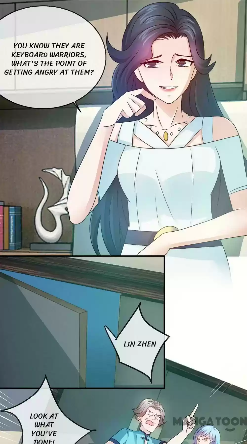 Arranged Marriage With A Billionaire Episode 141