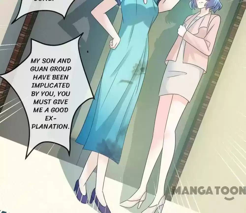 Arranged Marriage With A Billionaire Episode 141