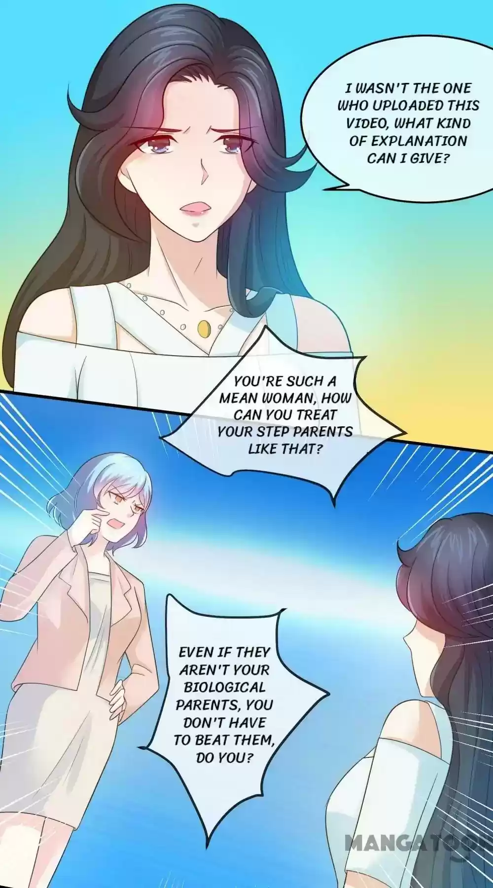 Arranged Marriage With A Billionaire Episode 141