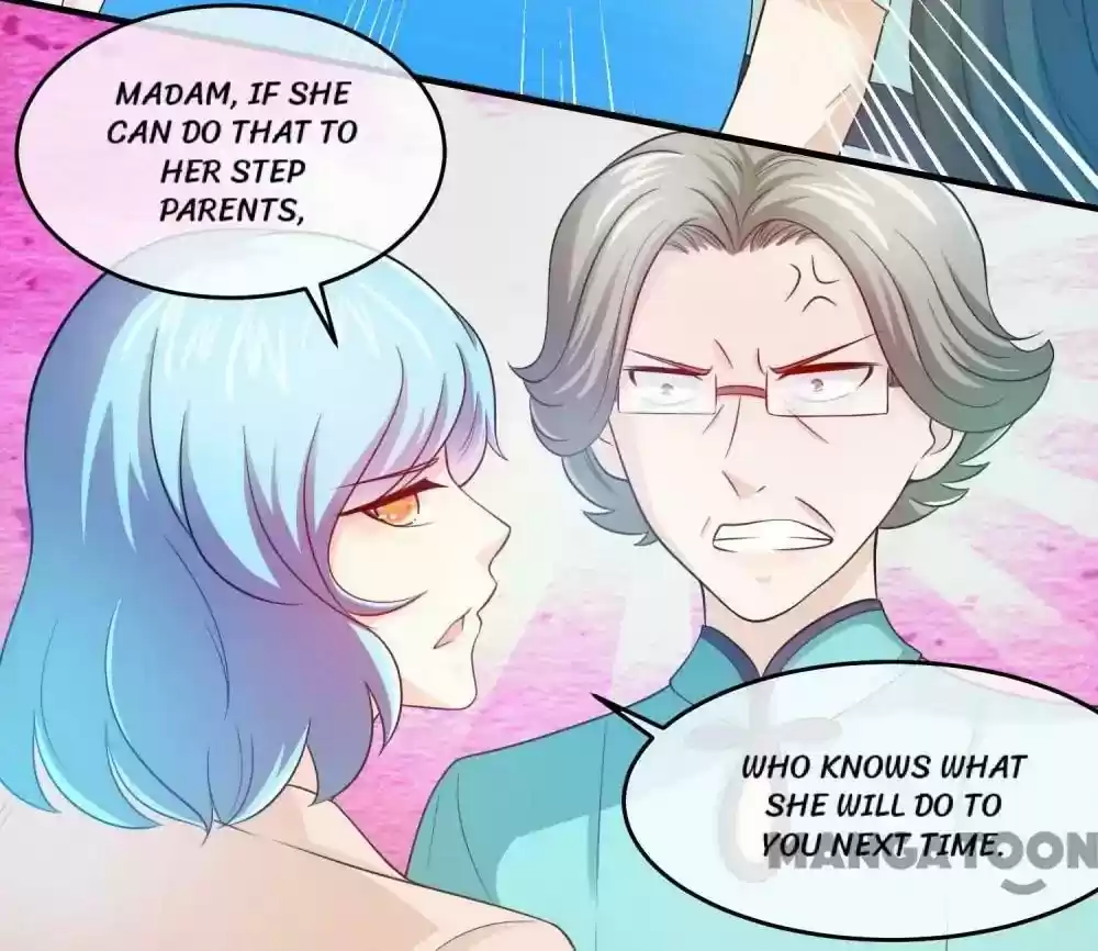 Arranged Marriage With A Billionaire Episode 141