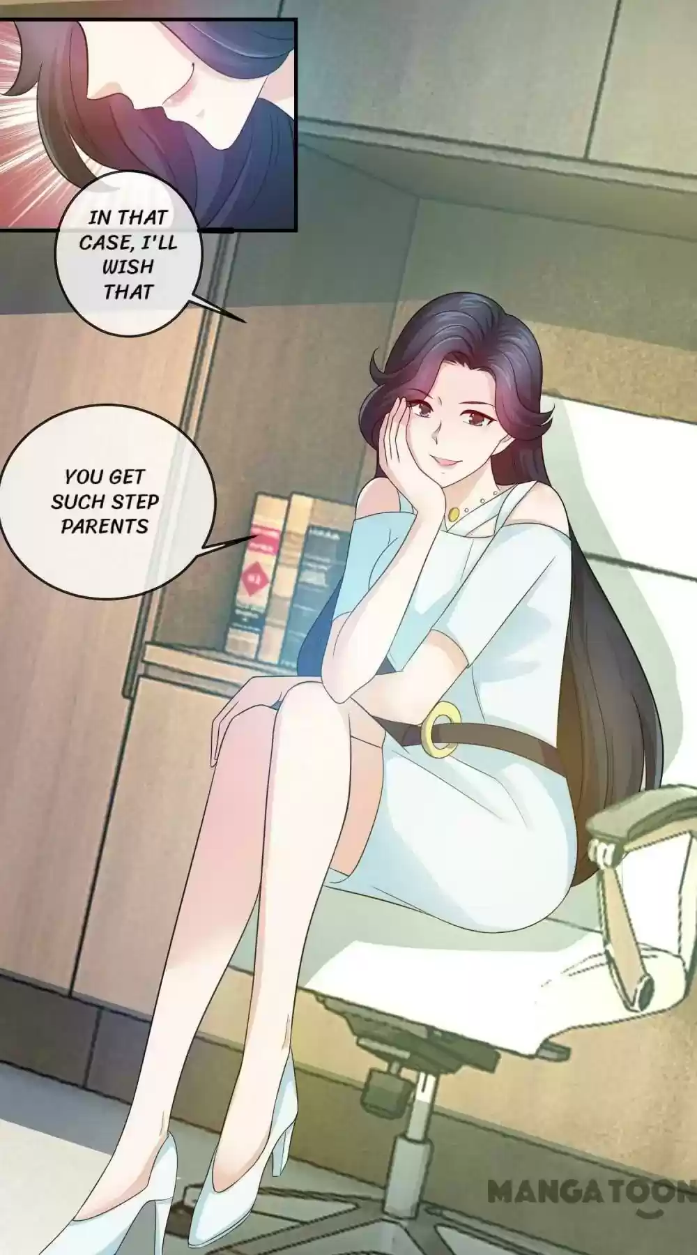 Arranged Marriage With A Billionaire Episode 141