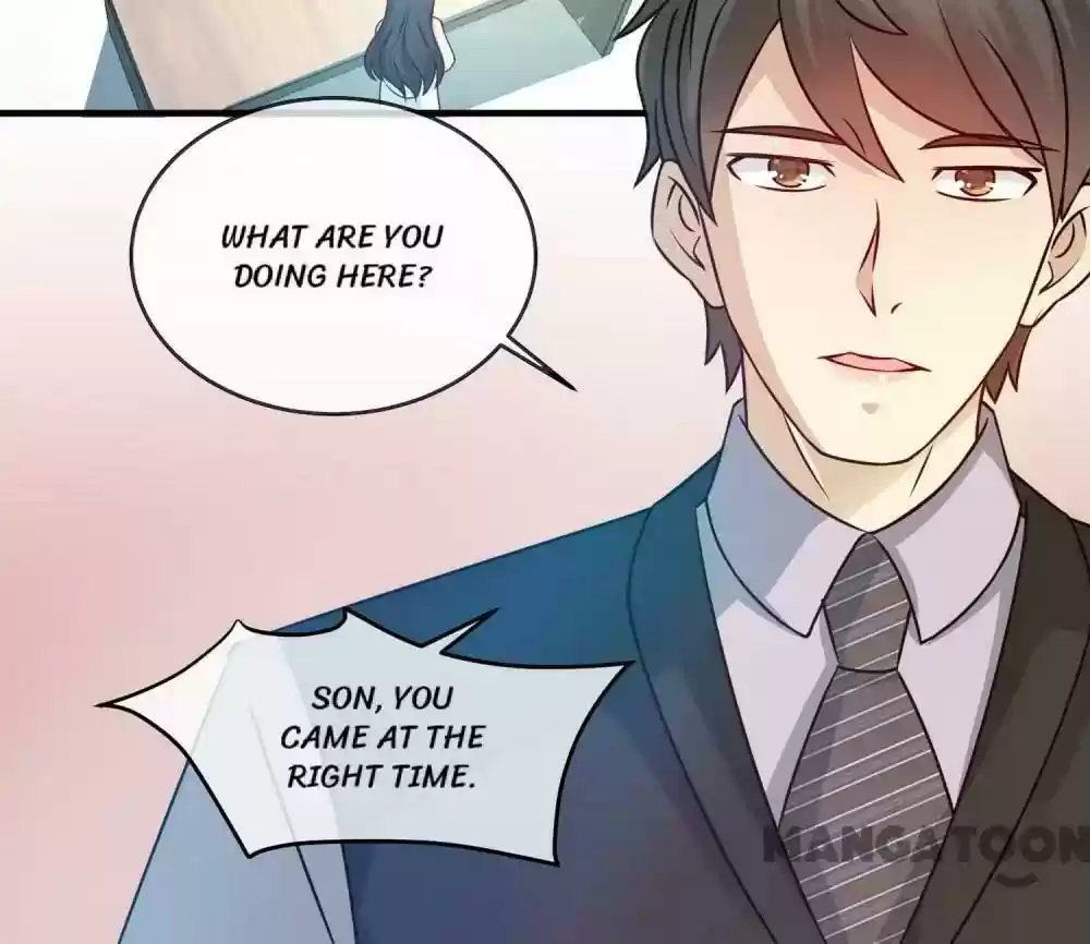 Arranged Marriage With A Billionaire Episode 141