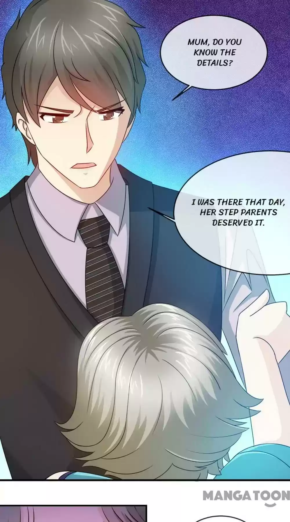 Arranged Marriage With A Billionaire Episode 141