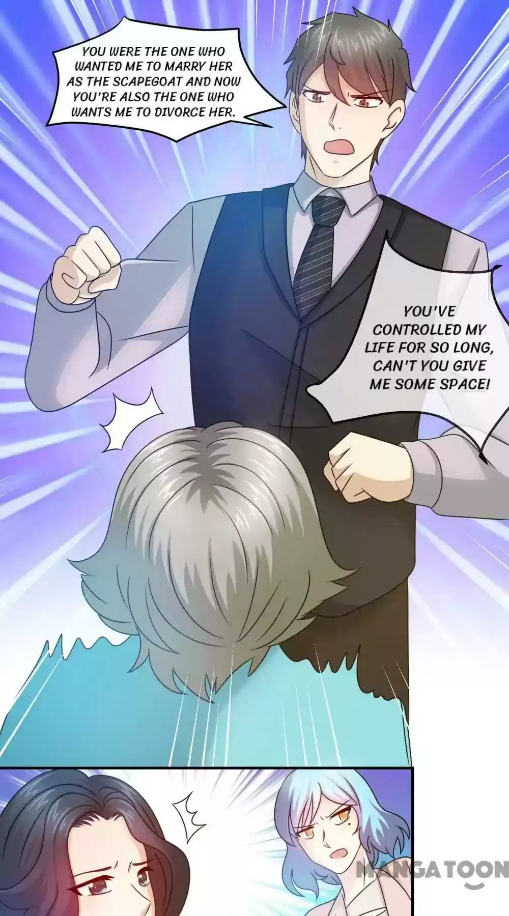 Arranged Marriage With A Billionaire Episode 141