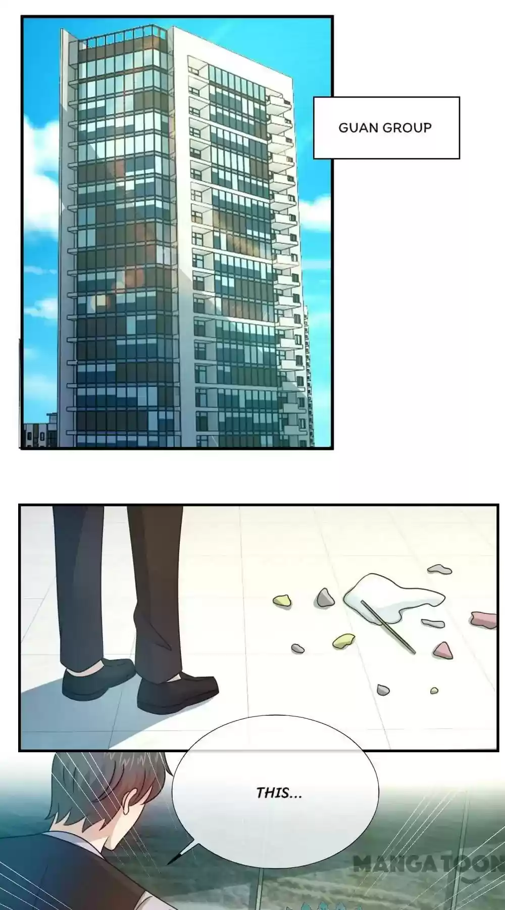 Arranged Marriage With A Billionaire Episode 141