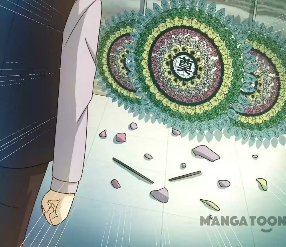 Arranged Marriage With A Billionaire Episode 141