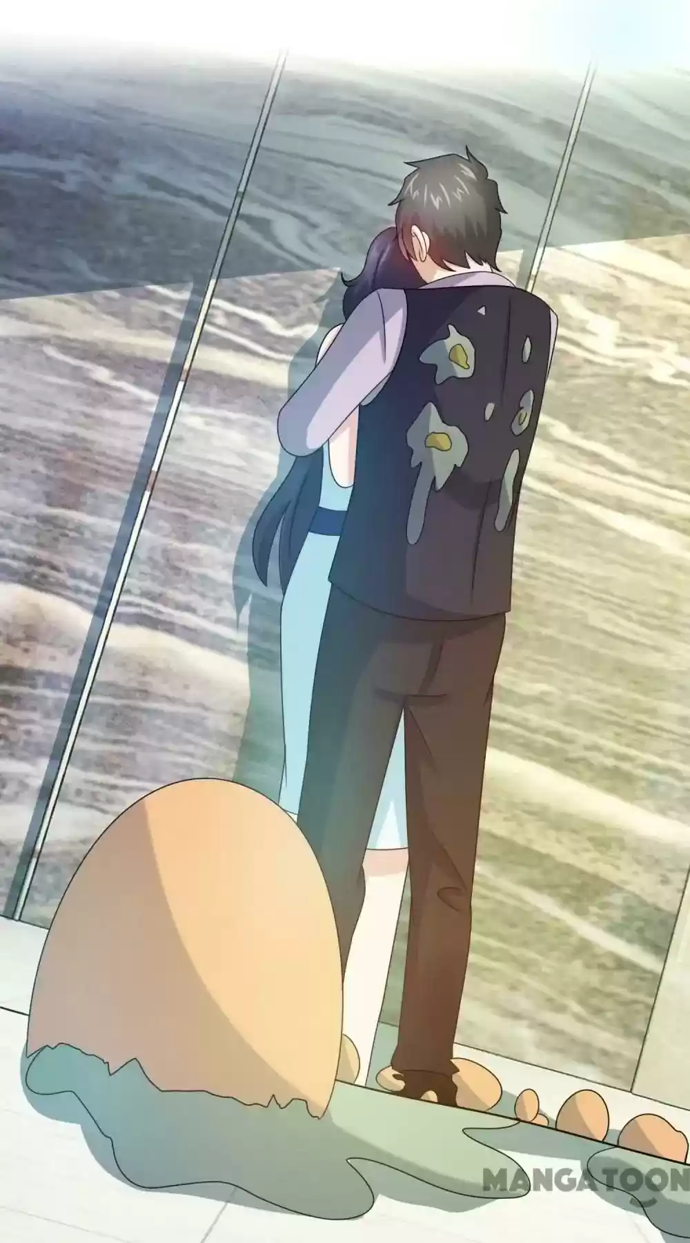 Arranged Marriage With A Billionaire Episode 142