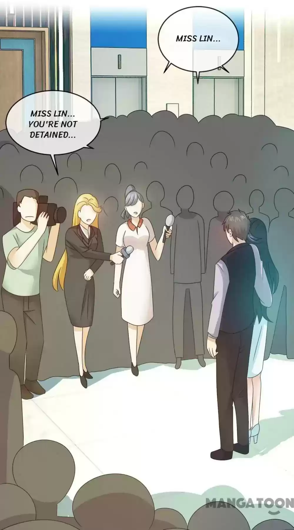 Arranged Marriage With A Billionaire Episode 142