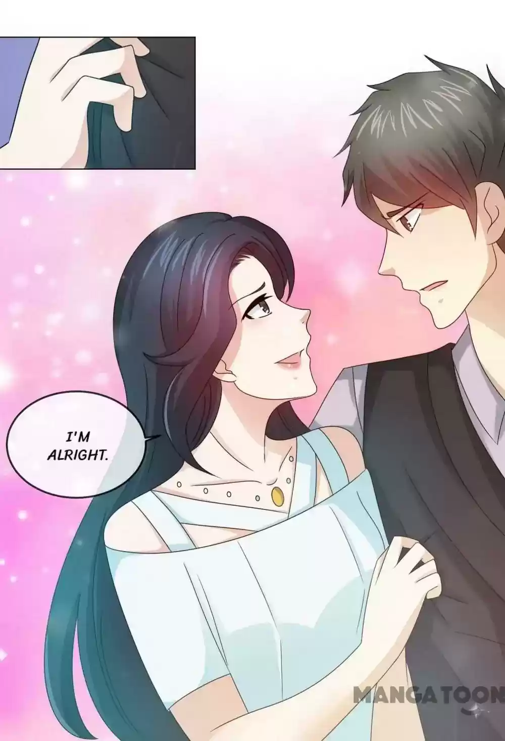 Arranged Marriage With A Billionaire Episode 142