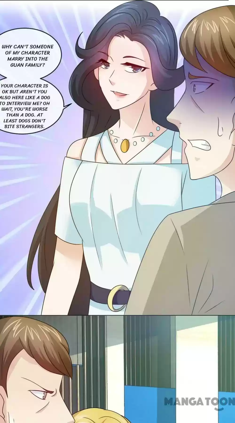 Arranged Marriage With A Billionaire Episode 142