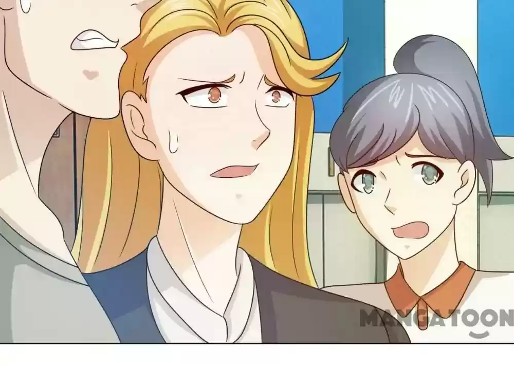 Arranged Marriage With A Billionaire Episode 142