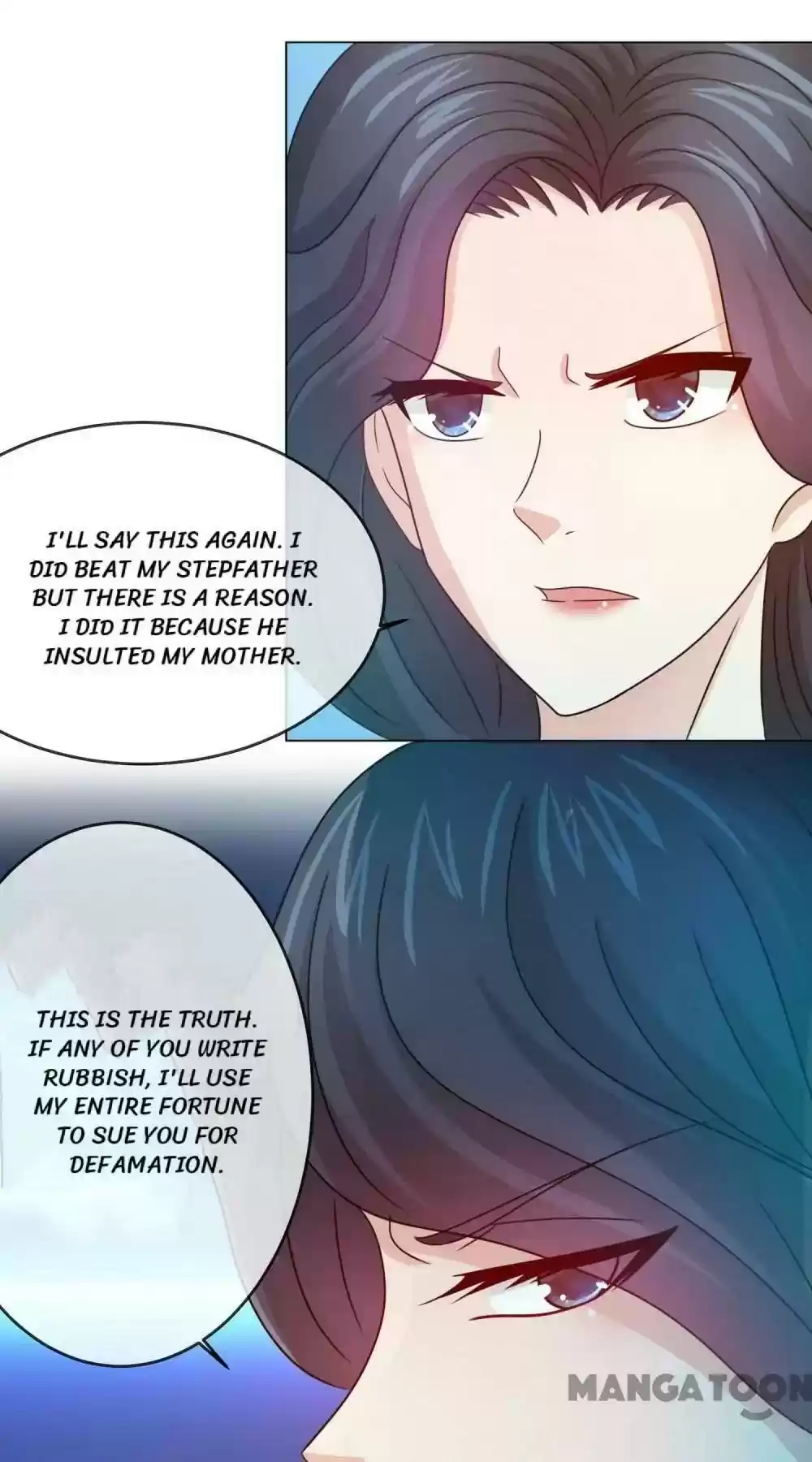 Arranged Marriage With A Billionaire Episode 142