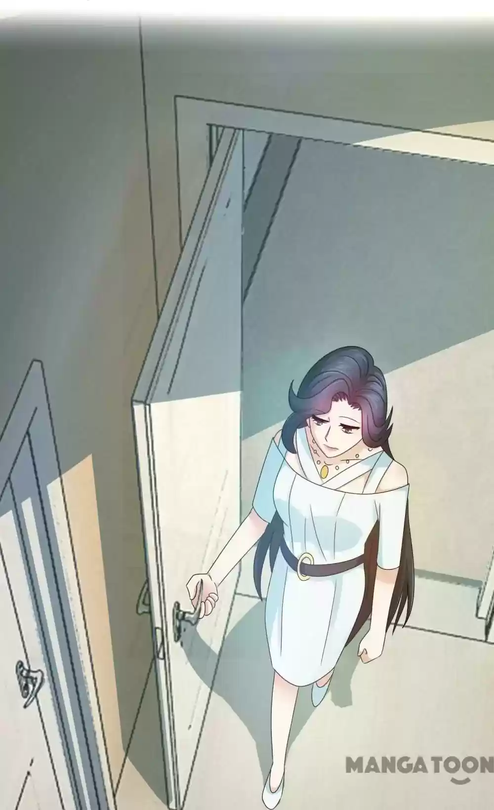 Arranged Marriage With A Billionaire Episode 142