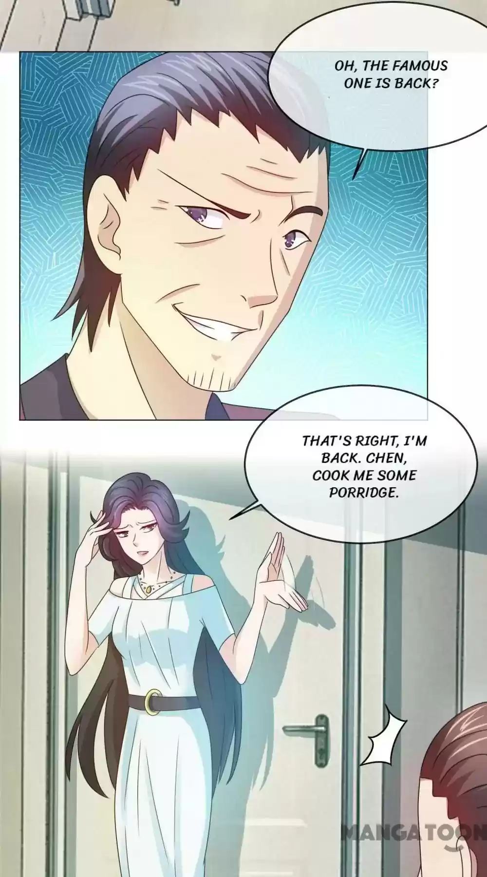 Arranged Marriage With A Billionaire Episode 142