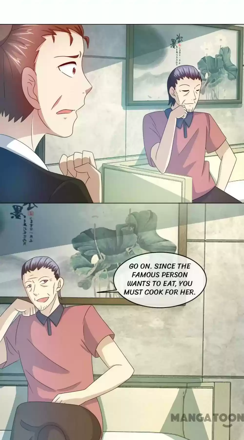 Arranged Marriage With A Billionaire Episode 142