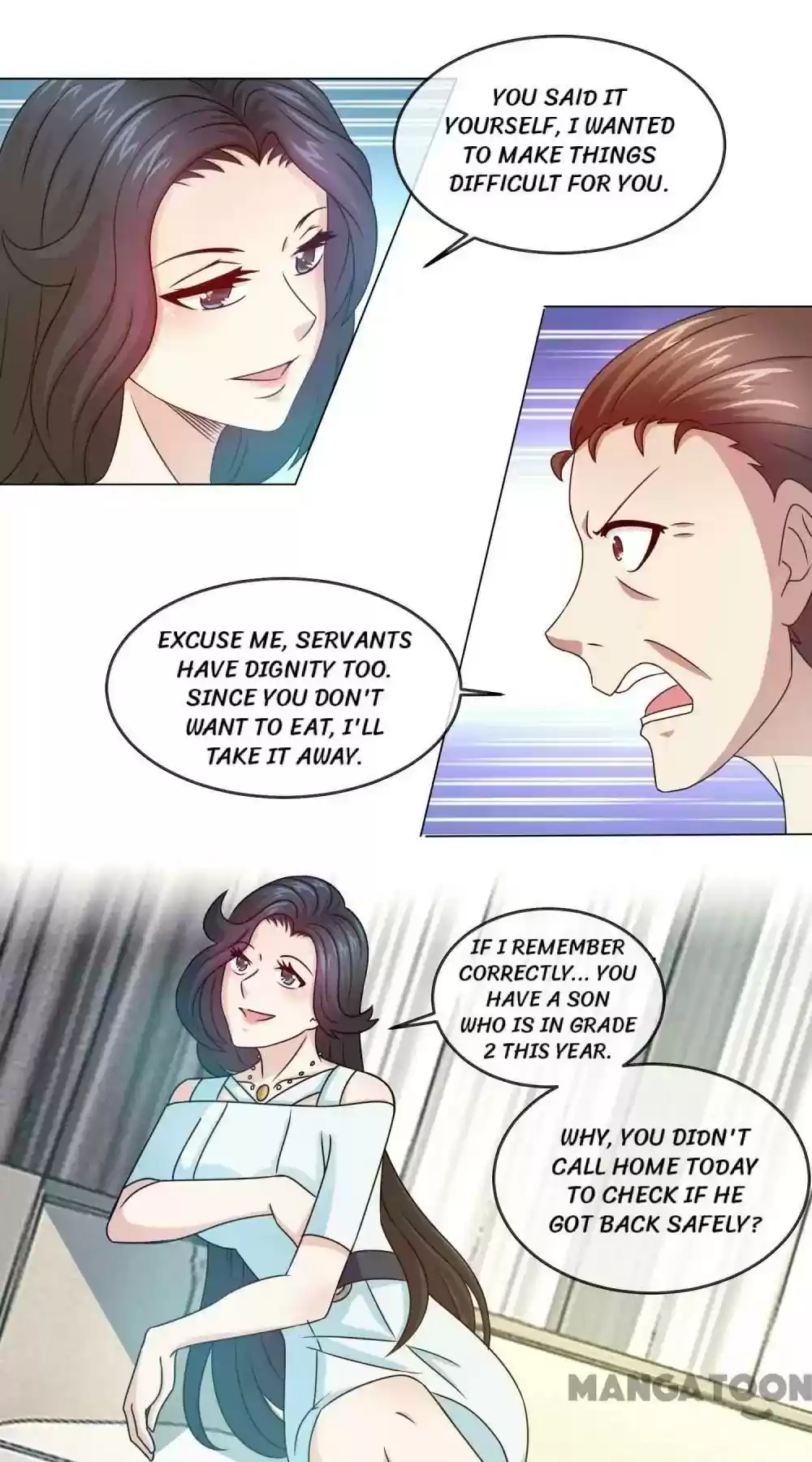 Arranged Marriage With A Billionaire Episode 142