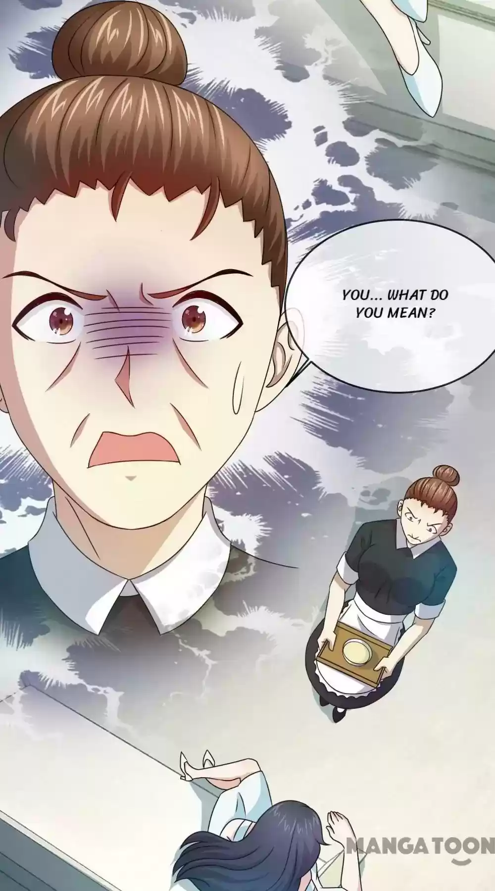 Arranged Marriage With A Billionaire Episode 142