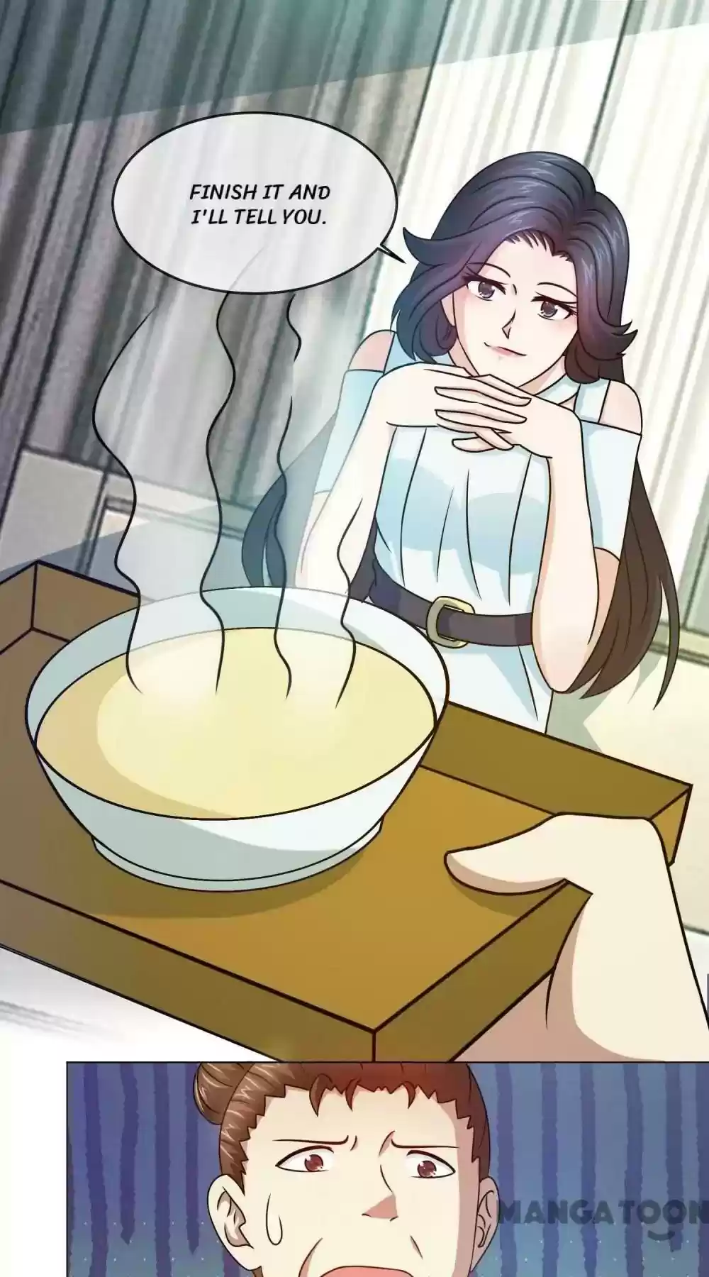 Arranged Marriage With A Billionaire Episode 142