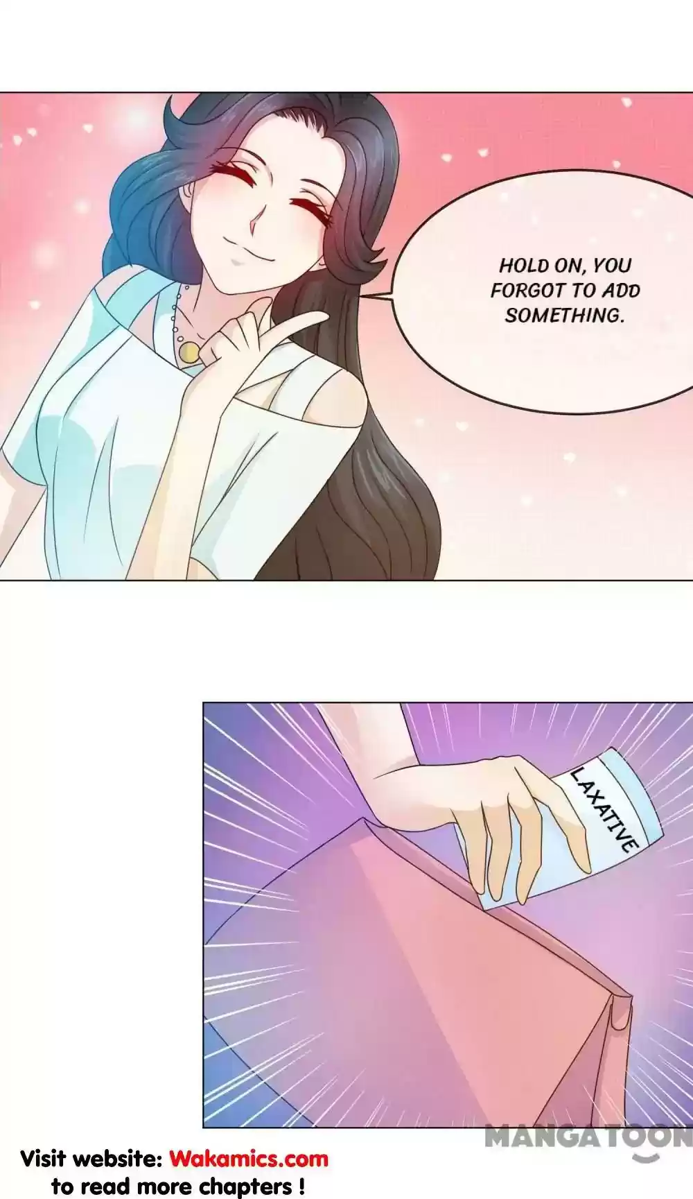 Arranged Marriage With A Billionaire Episode 142