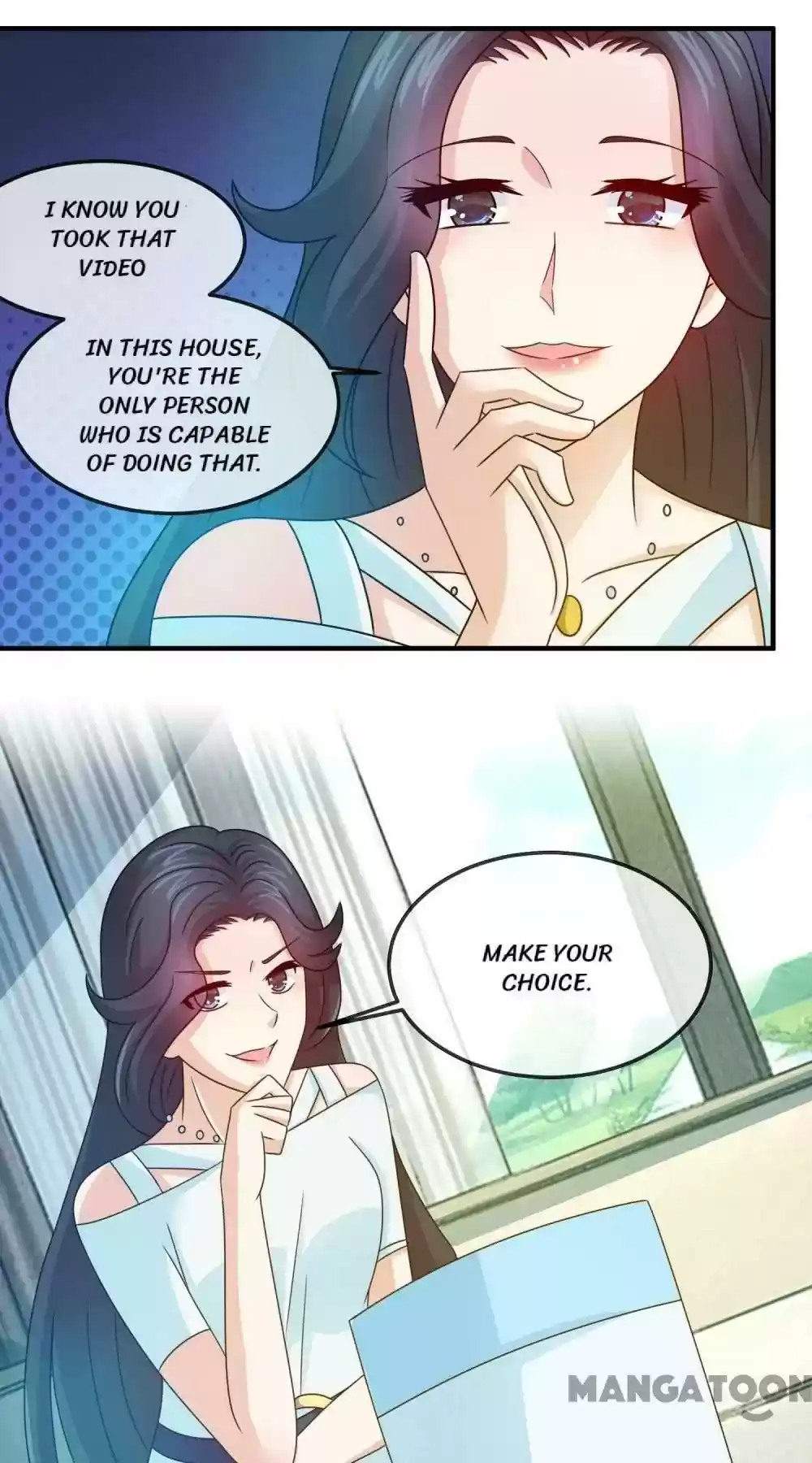 Arranged Marriage With A Billionaire Episode 143