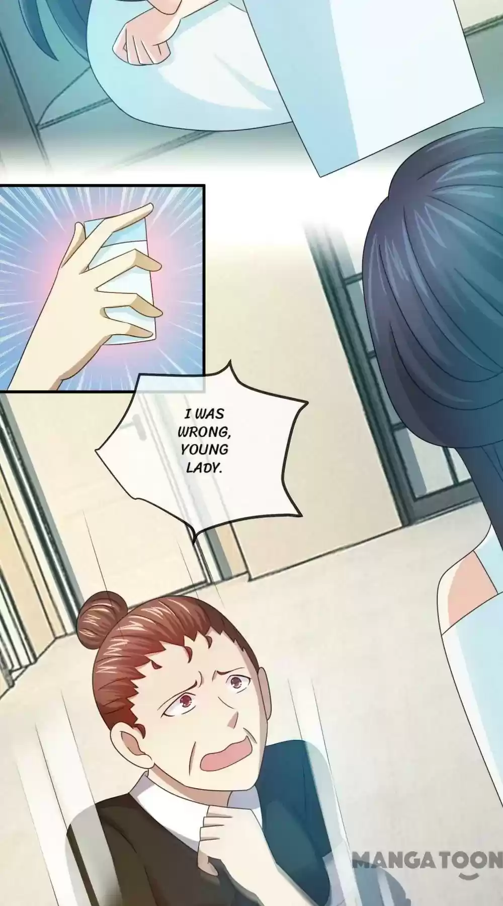 Arranged Marriage With A Billionaire Episode 143