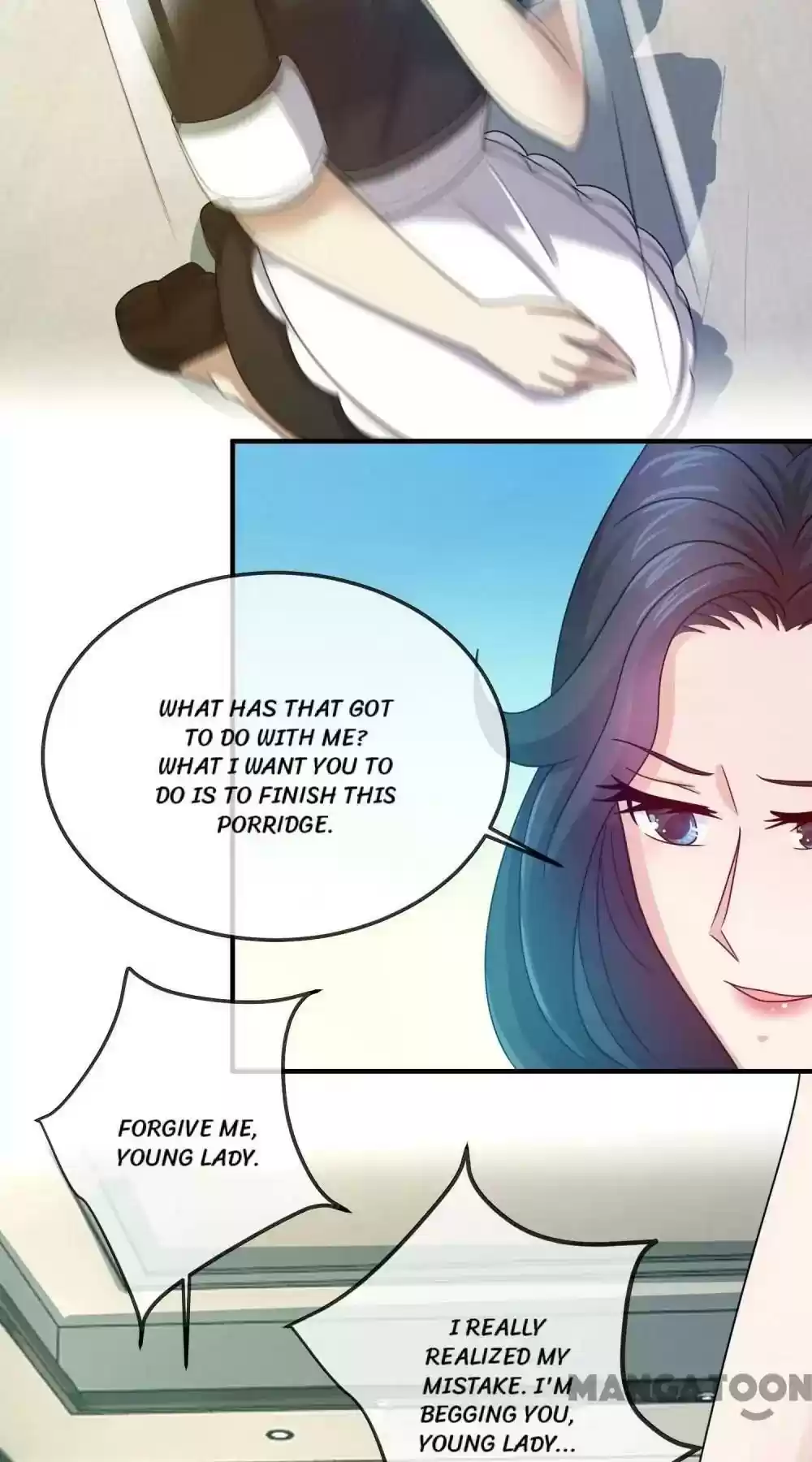 Arranged Marriage With A Billionaire Episode 143