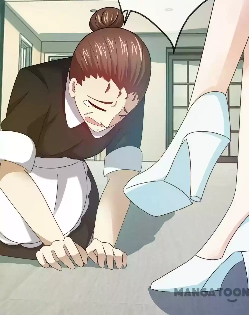 Arranged Marriage With A Billionaire Episode 143