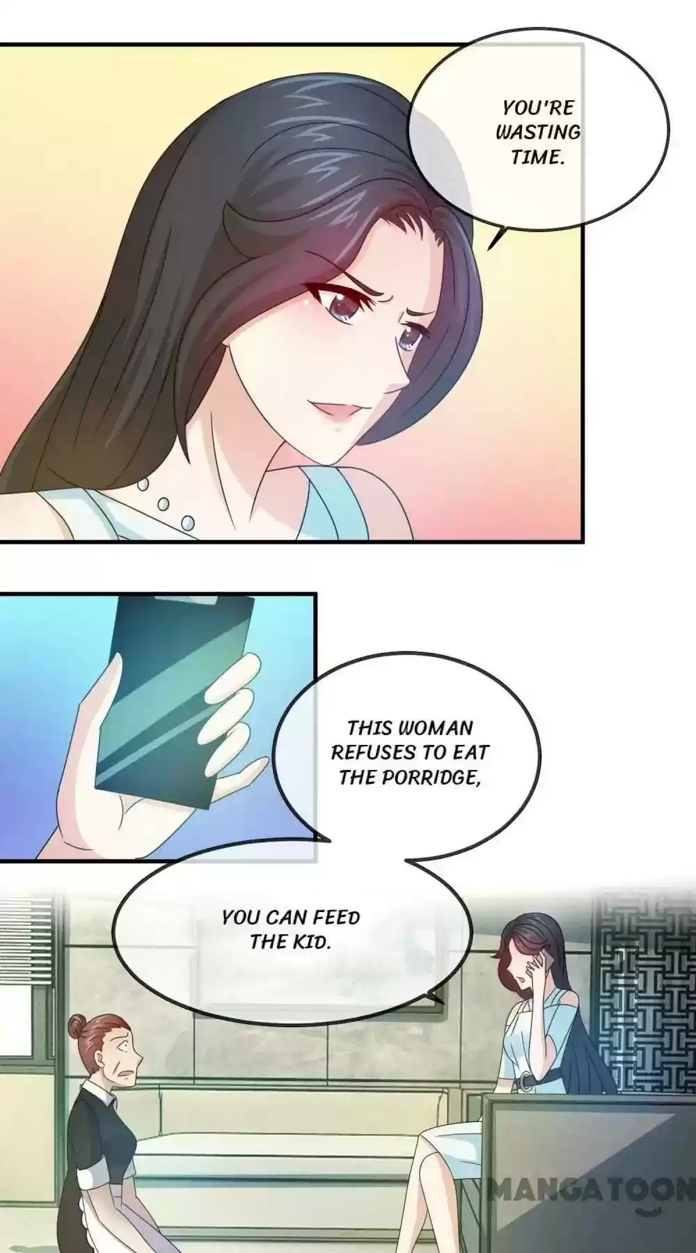 Arranged Marriage With A Billionaire Episode 143