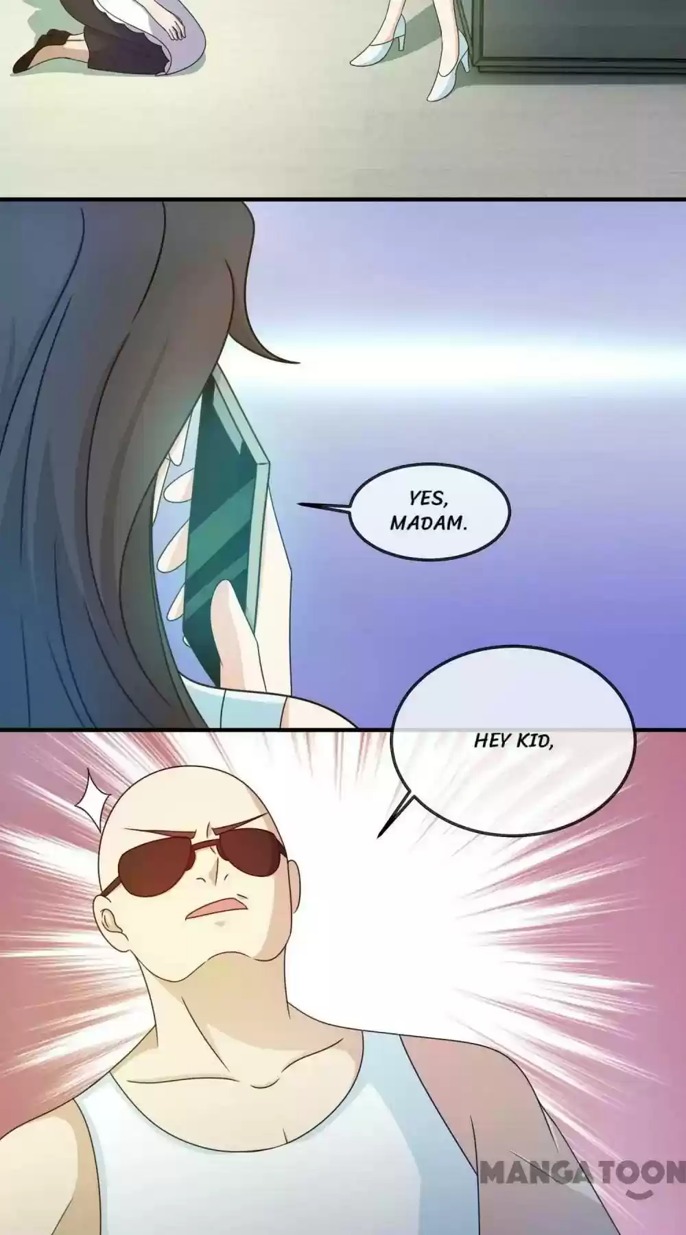 Arranged Marriage With A Billionaire Episode 143