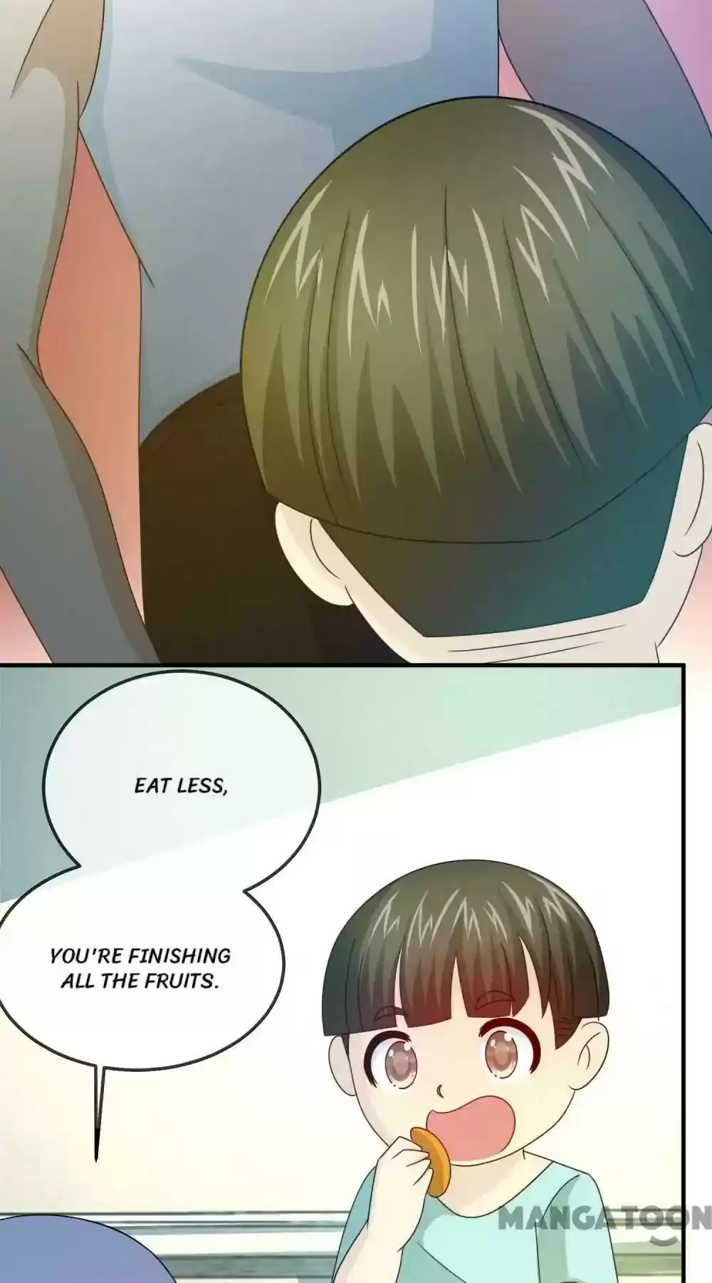 Arranged Marriage With A Billionaire Episode 143