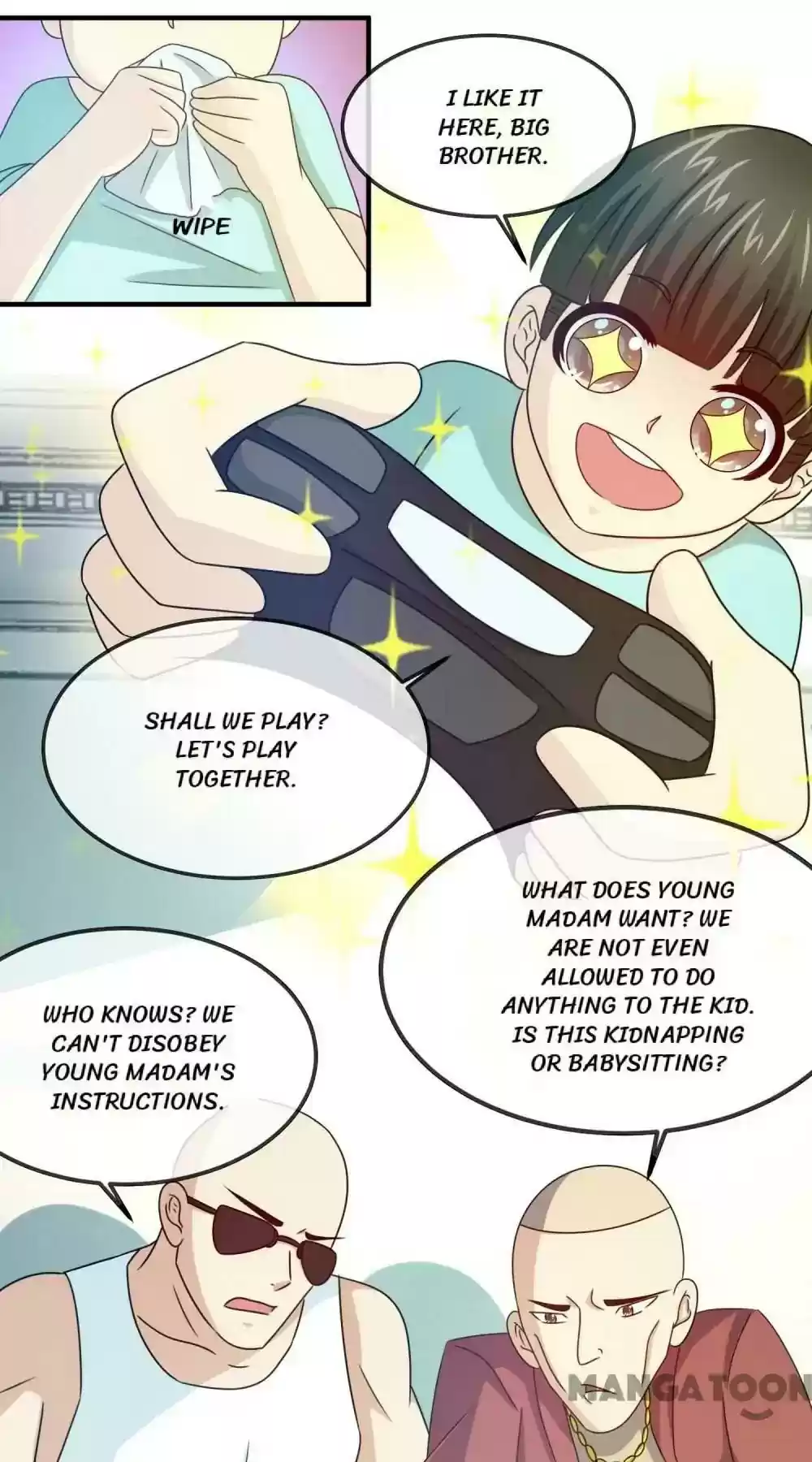 Arranged Marriage With A Billionaire Episode 143