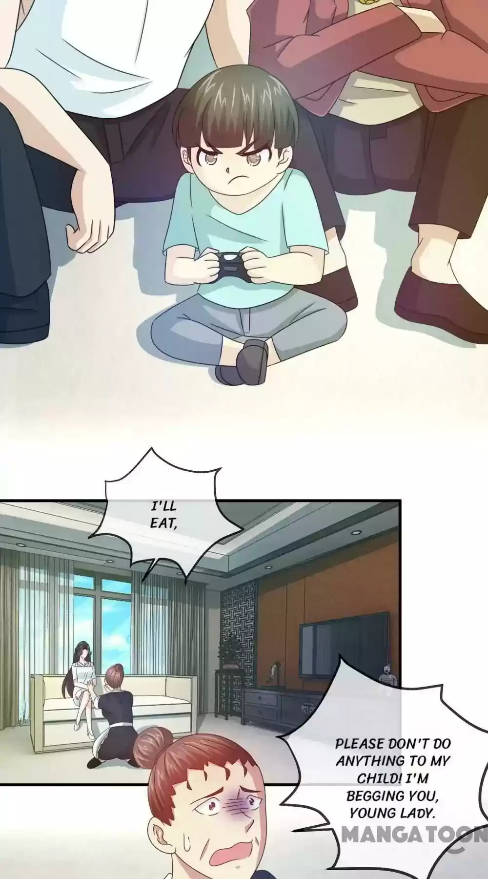 Arranged Marriage With A Billionaire Episode 143