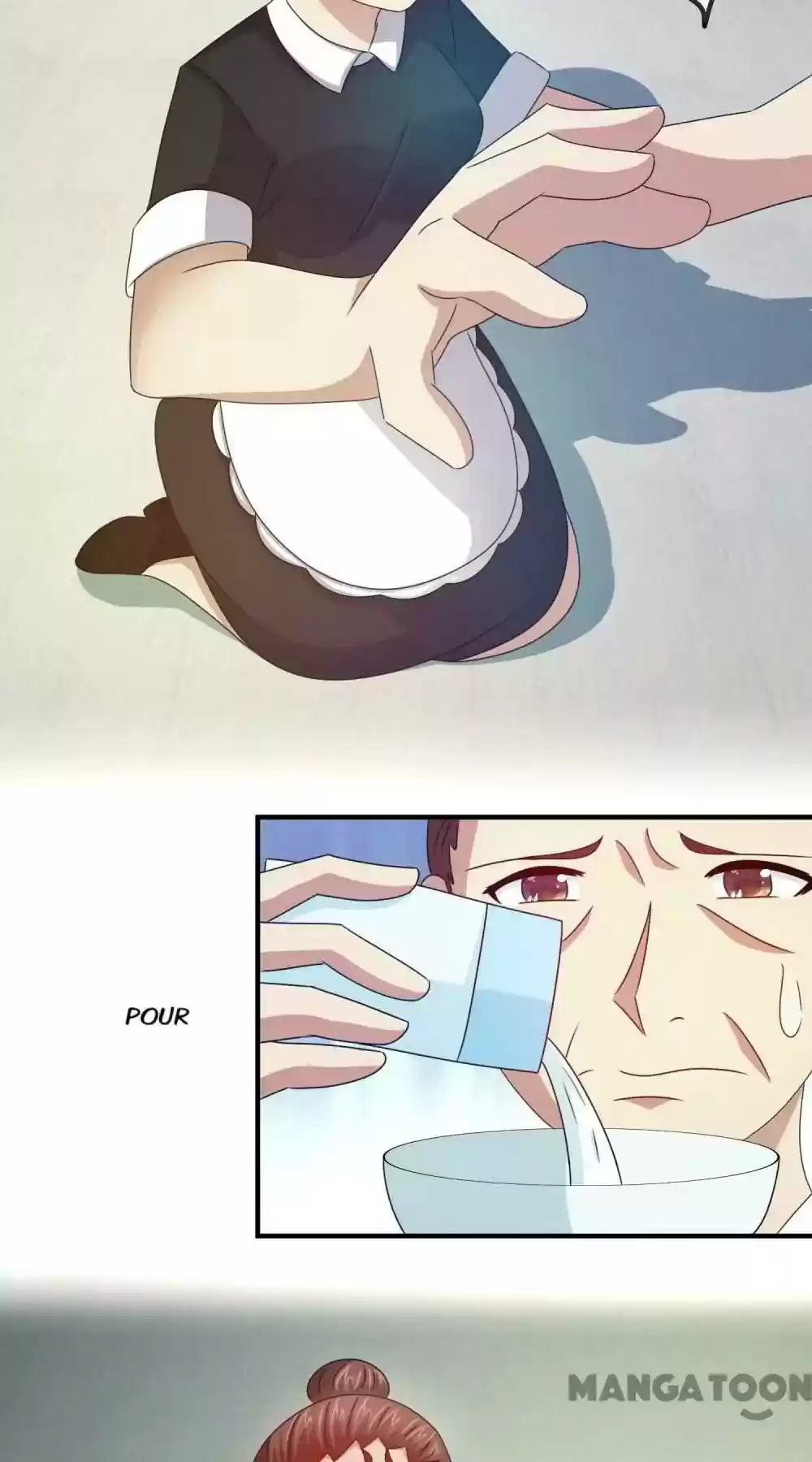 Arranged Marriage With A Billionaire Episode 143