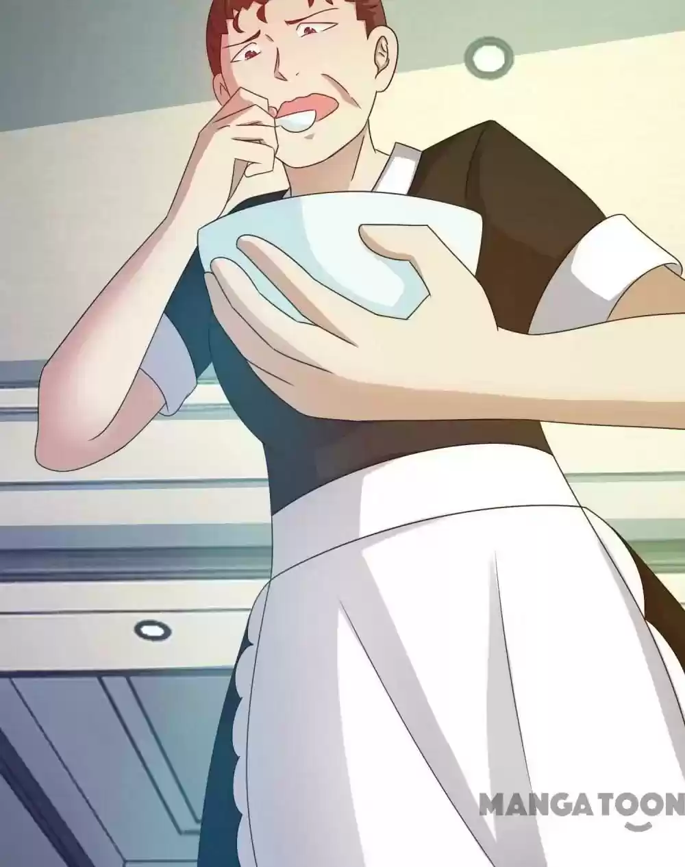 Arranged Marriage With A Billionaire Episode 143