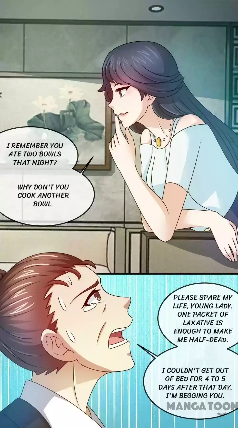 Arranged Marriage With A Billionaire Episode 143