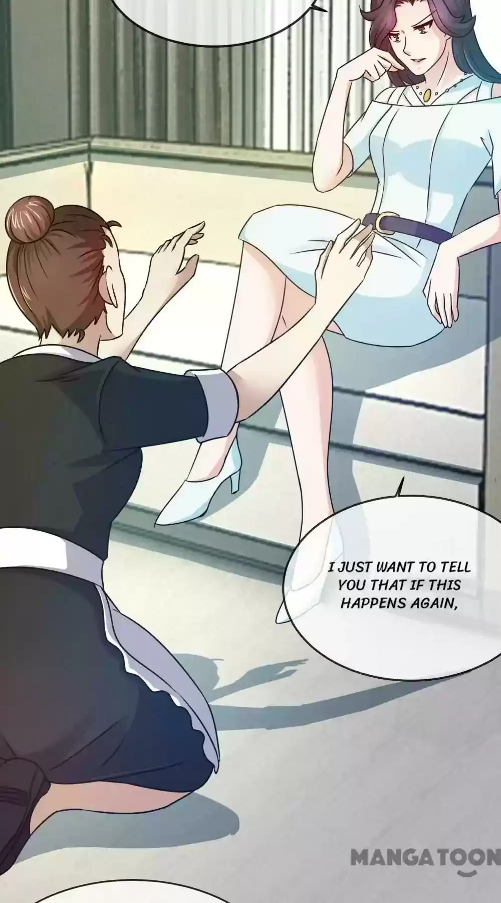 Arranged Marriage With A Billionaire Episode 143