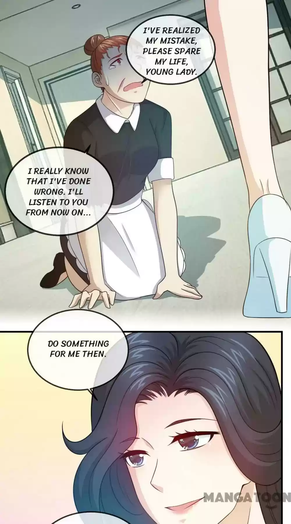 Arranged Marriage With A Billionaire Episode 143