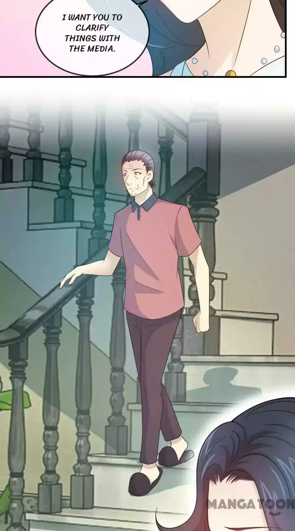 Arranged Marriage With A Billionaire Episode 143