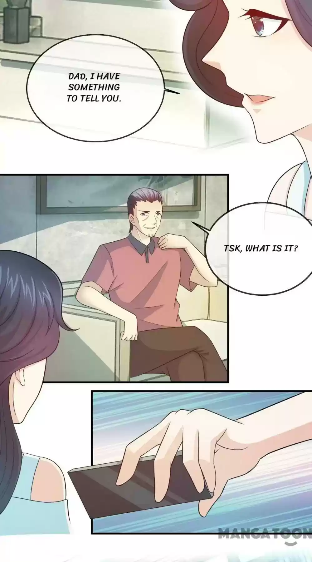 Arranged Marriage With A Billionaire Episode 143