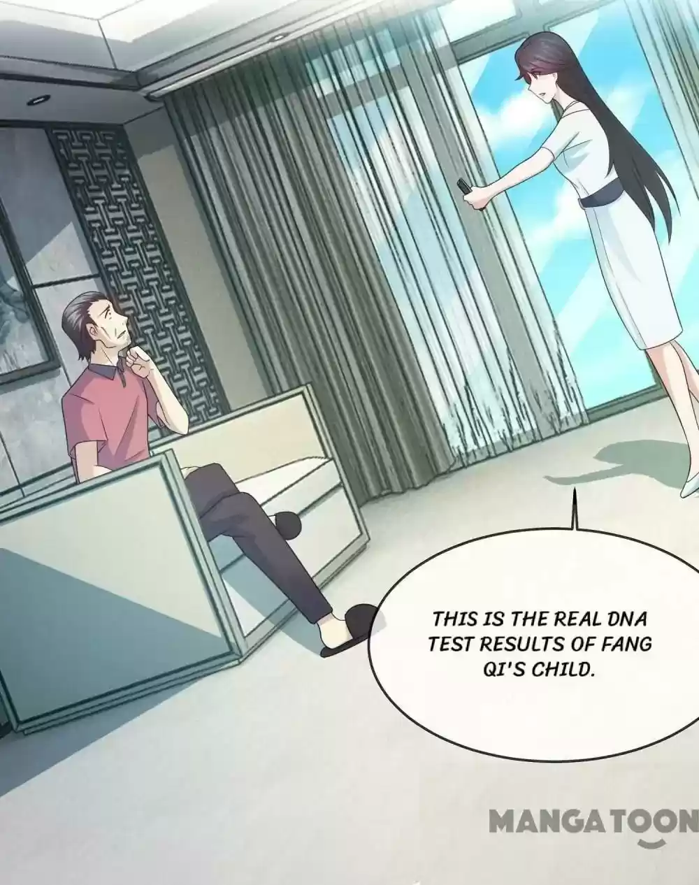 Arranged Marriage With A Billionaire Episode 143