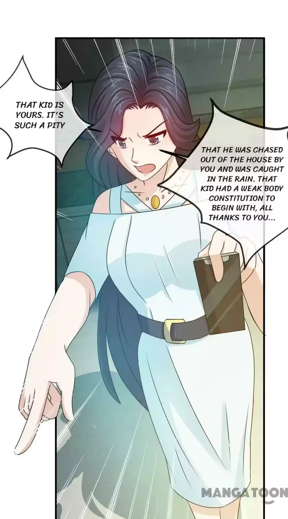 Arranged Marriage With A Billionaire Episode 143