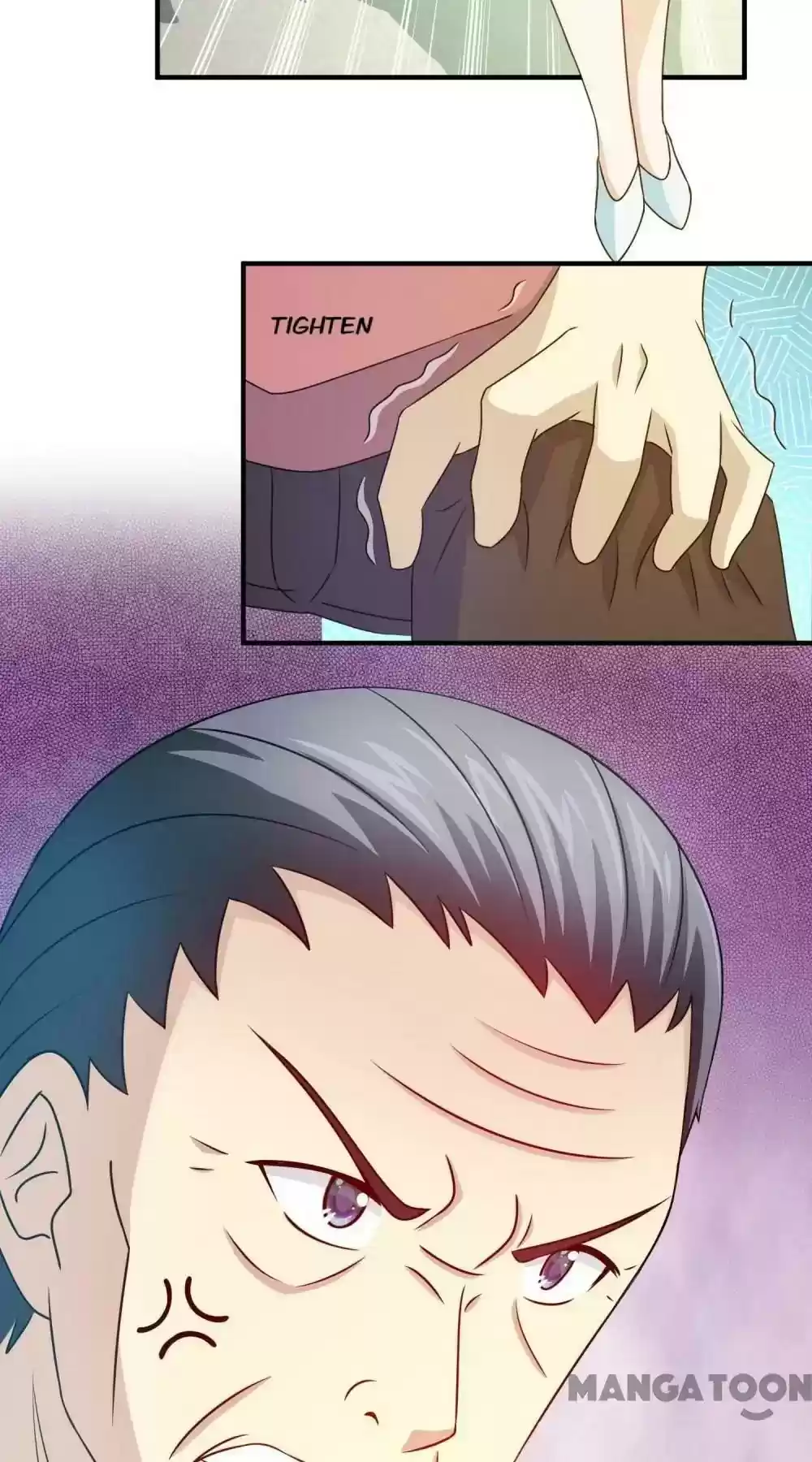 Arranged Marriage With A Billionaire Episode 143