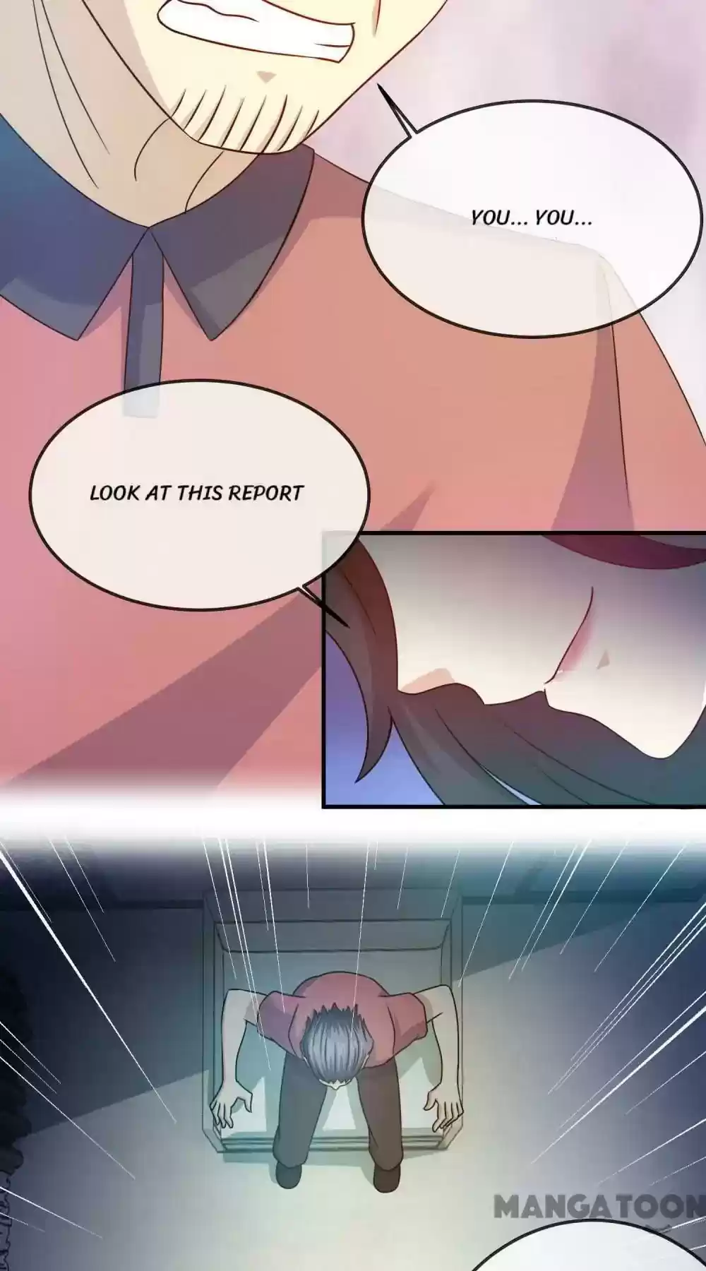 Arranged Marriage With A Billionaire Episode 143