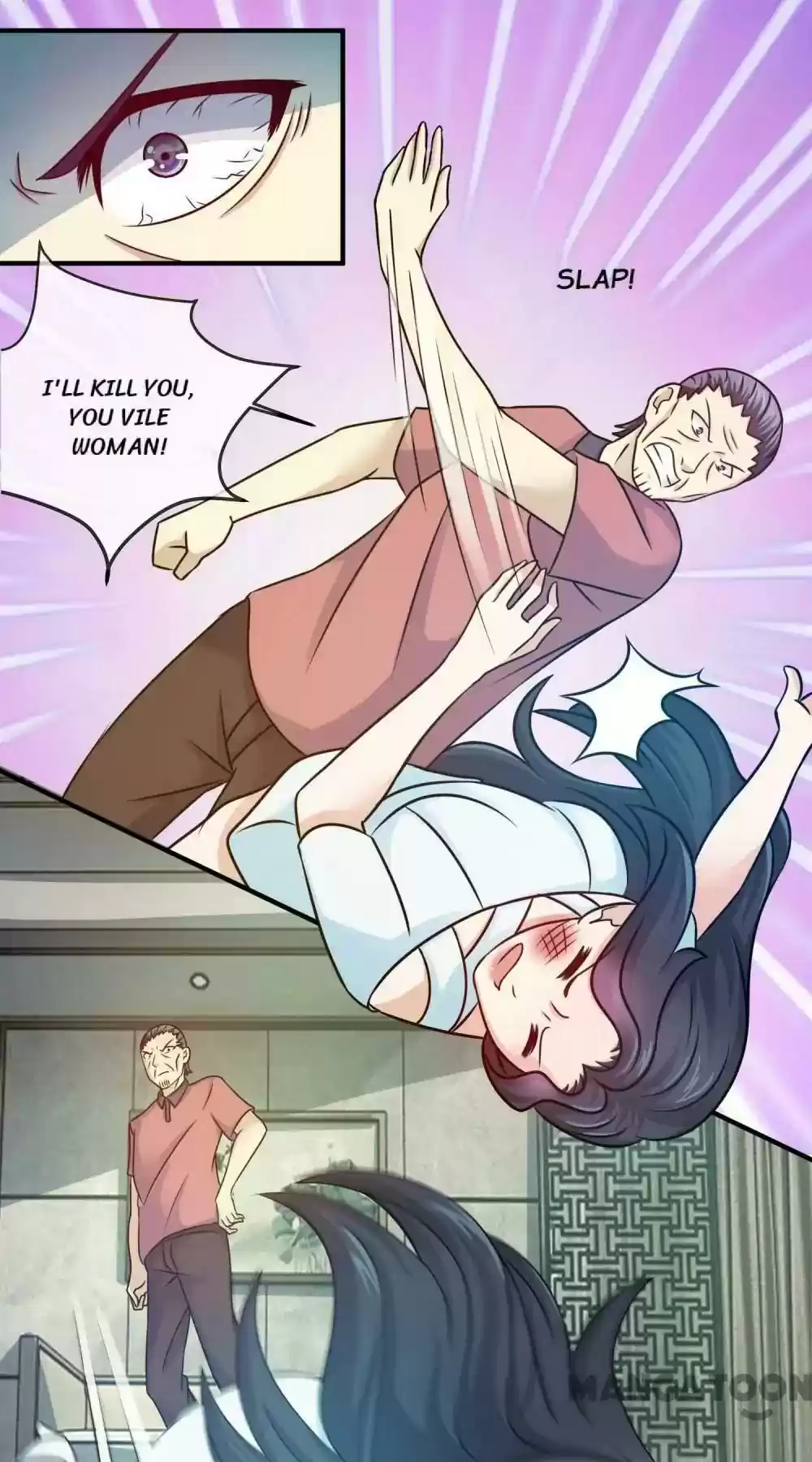 Arranged Marriage With A Billionaire Episode 143