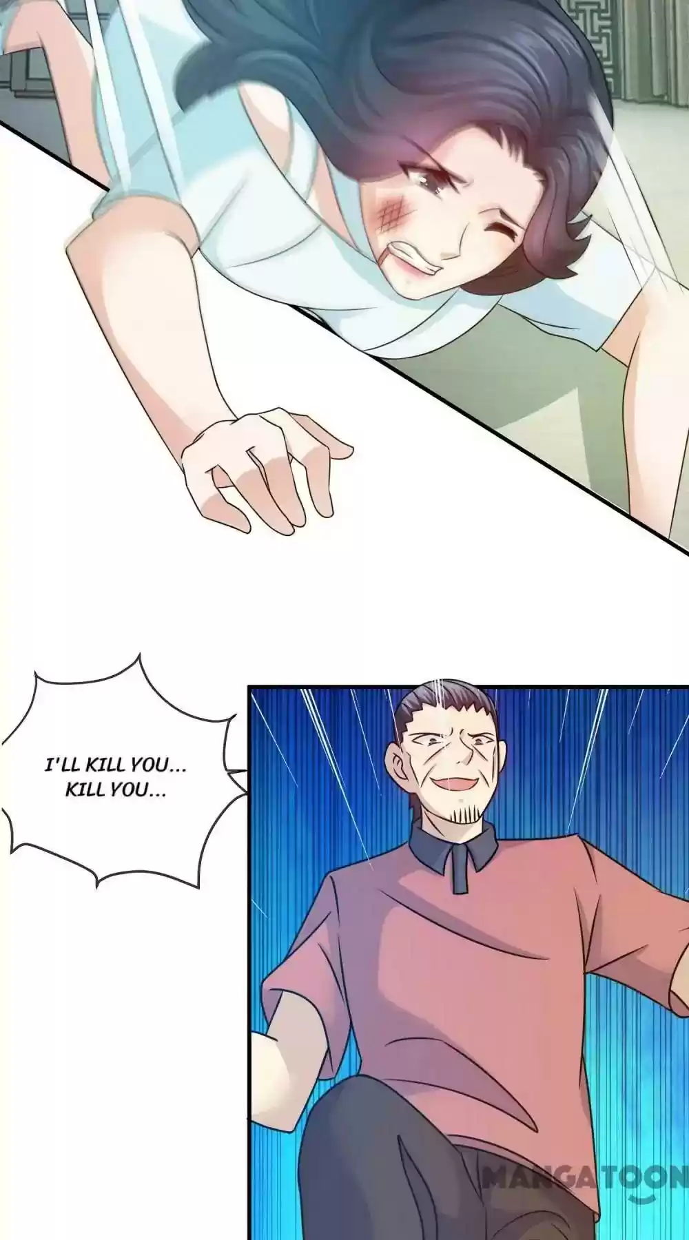 Arranged Marriage With A Billionaire Episode 143